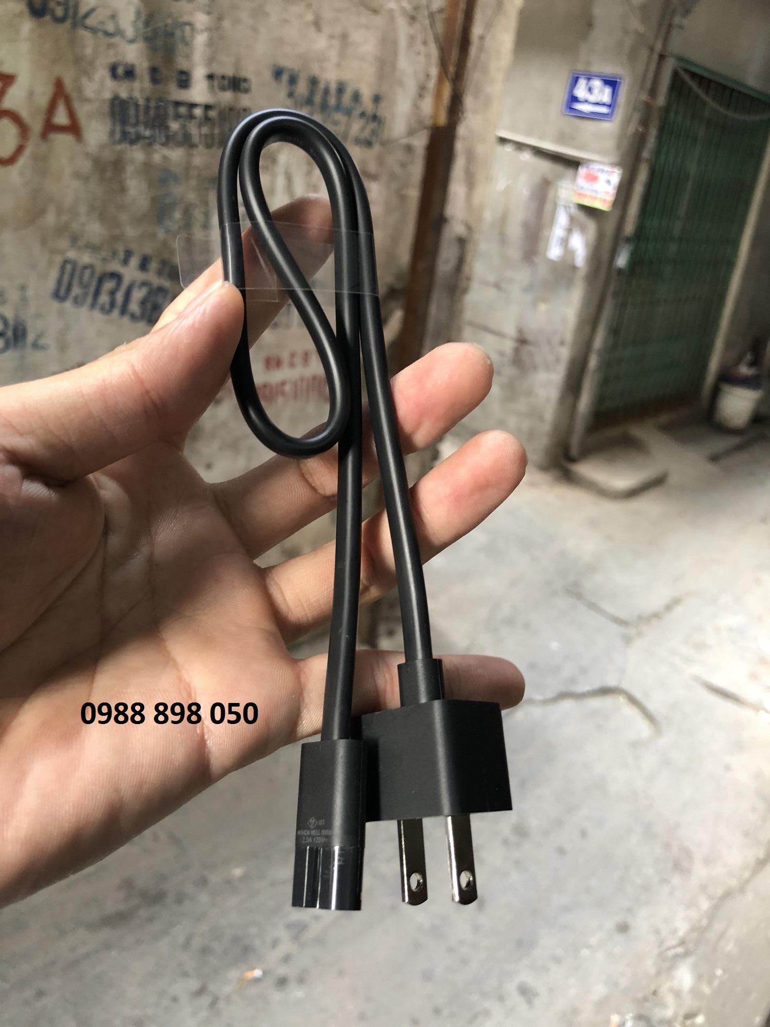 Sạc Microsoft Surface Pro 3 4 1625 bản gốc Zin Theo Máy