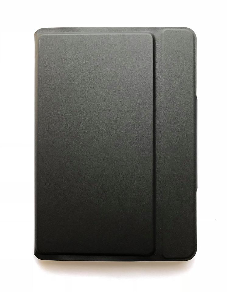 Bao da kèm bàn phím Bluetooth cho iPad Mini4/ iPad Mini 5 Đen ATUROS