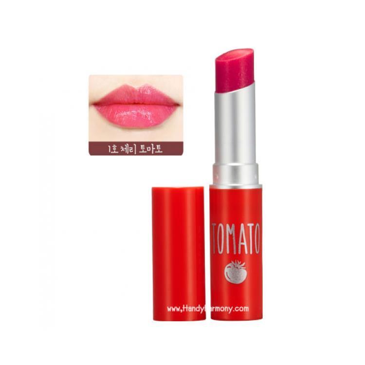 Son cà chua Skinfood (Tomato jelly lip tint)