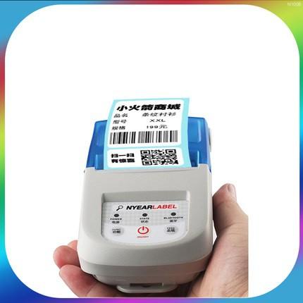 WiFi Bluetooth USB 3 in 1, hybrid in both bill and bar code, bill printing and 3-in-1 bar code.