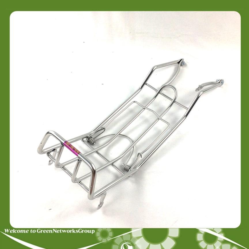 Baga trước xe dream inox 8 ly  GreenNetworks