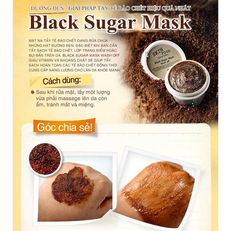 COMBO 2KG  ĐƯỜNG ĐEN HÀN QUỐC