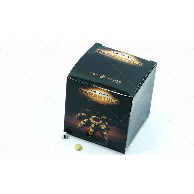 [HCM]Đồ chơi ảo thuật làm bay các vật nhỏ theo ý mình Tarantula + dvd hướng dẫn miễn phí