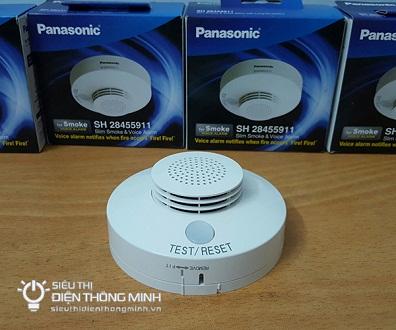 [HCM]Đầu báo cháy khói SH28455911