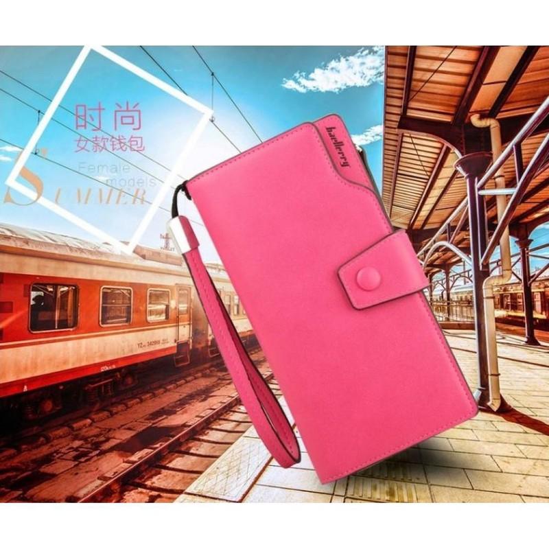 Ví Bóp Nữ Cầm Tay Xinh Xắn