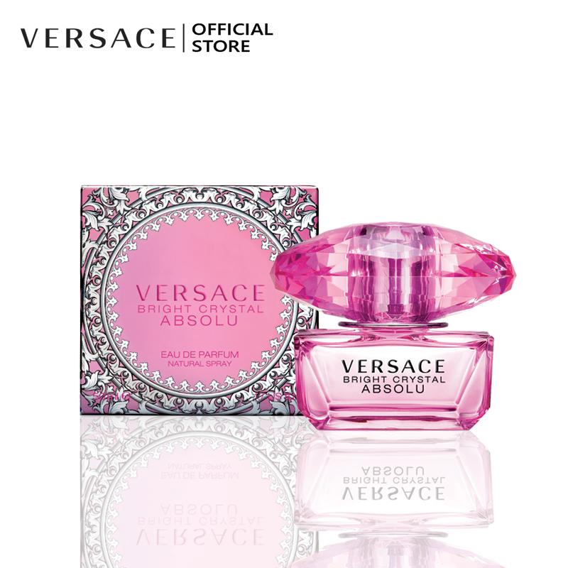 Nước hoa V.E.R.S.A.C.E Bright Crystal Absolu EDP 50ML
