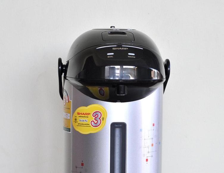 Bình thuỷ điện 3.0L SHARP Model KP-Y32P