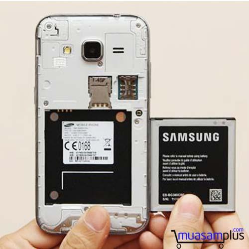 Pin Samsung Galaxy J2 Prime