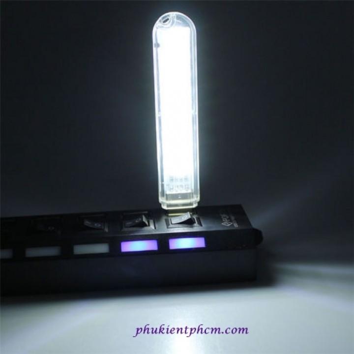 Combo 2 đèn led USB MINI 8 bóng