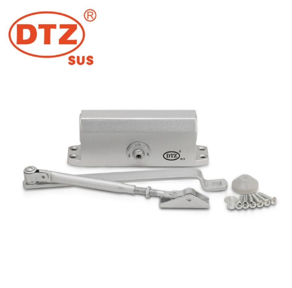 Tay co thủy lực ( door closer ) điểm dừng 90 độ MS2