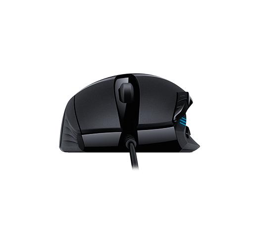 Chuột game Logitech G402 HYPERION FURY FPS