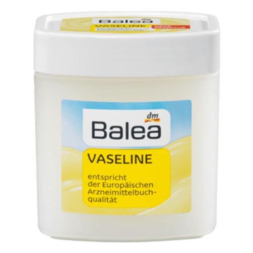 Kem dưỡng ẩm Vaseline Balea 125ml