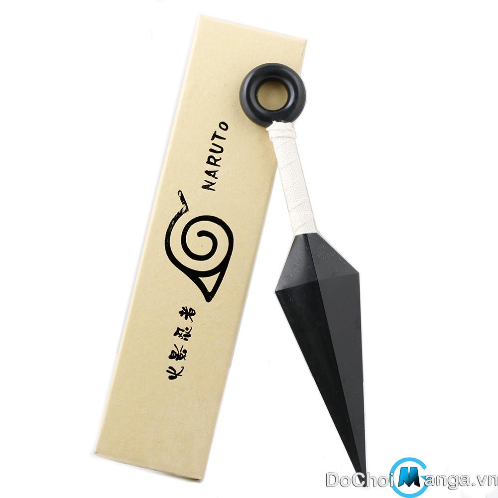 Kunai Naruto