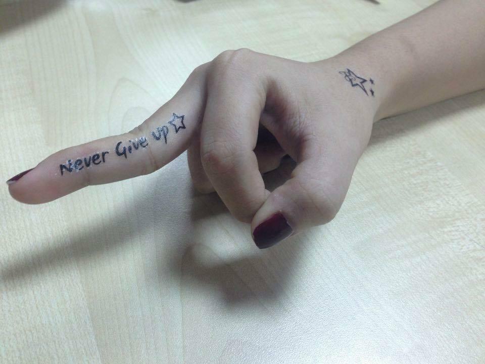[HCM]Hình xăm dán tattoo combo 12 sản phẩm mini 10x6cm
