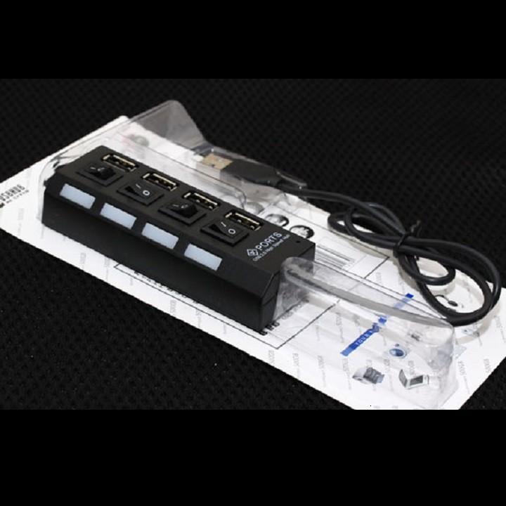 USB HUB 4 CỔNG
