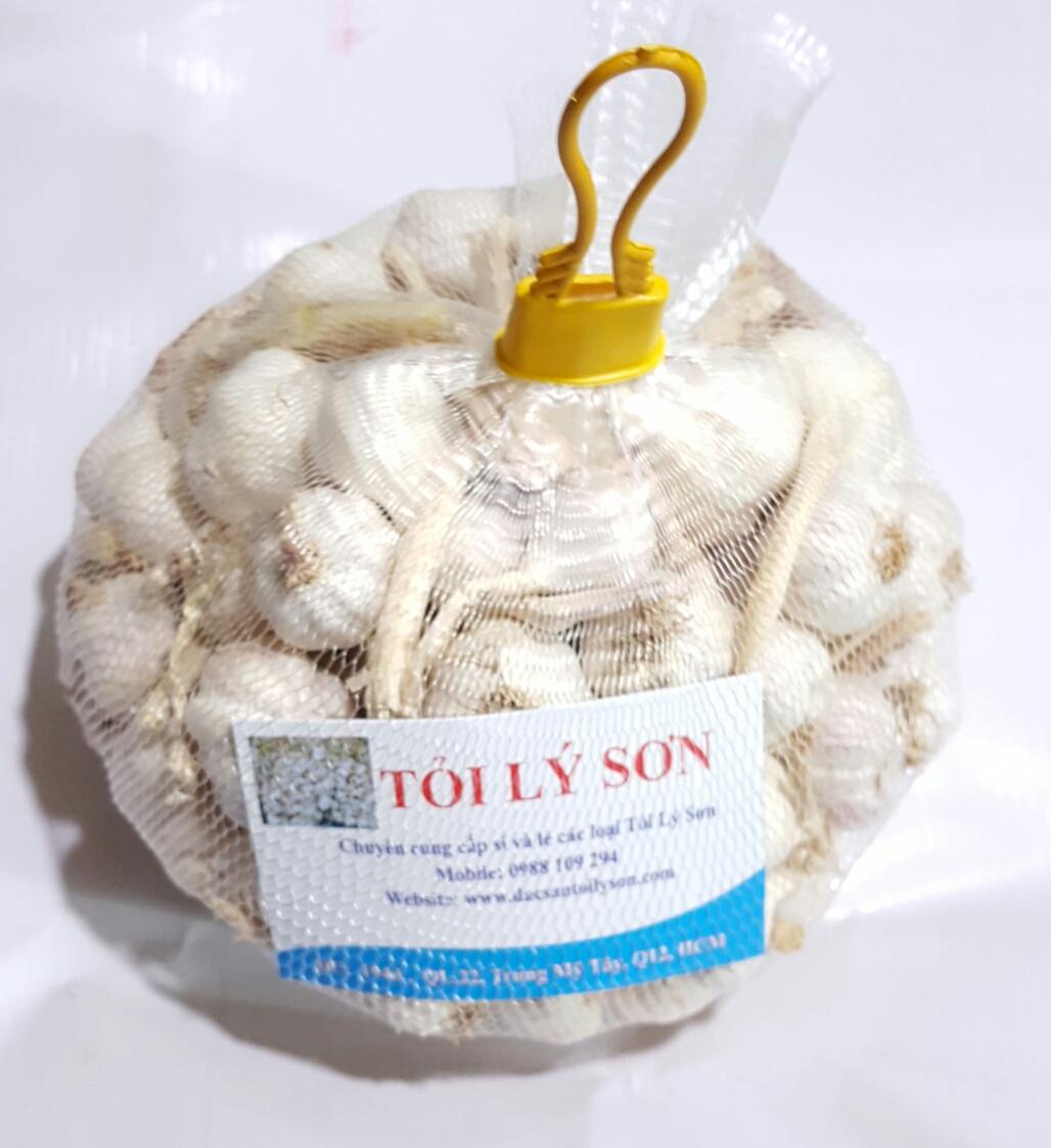 Tỏi Lý Sơn