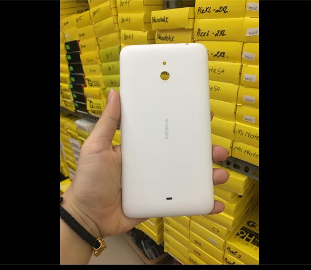 Ốp lưng thay thế cho Nokia lumia 1320