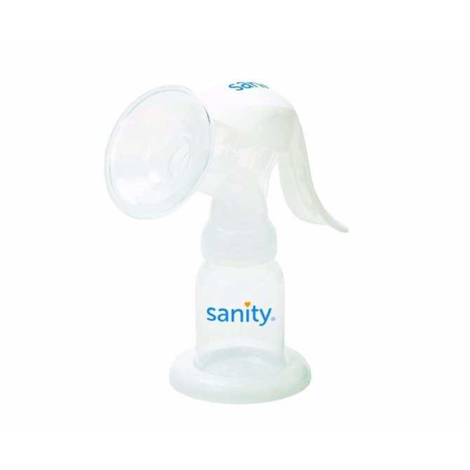 [Xả Kho] Máy hút sữa cầm tay Sanity AP-154AM