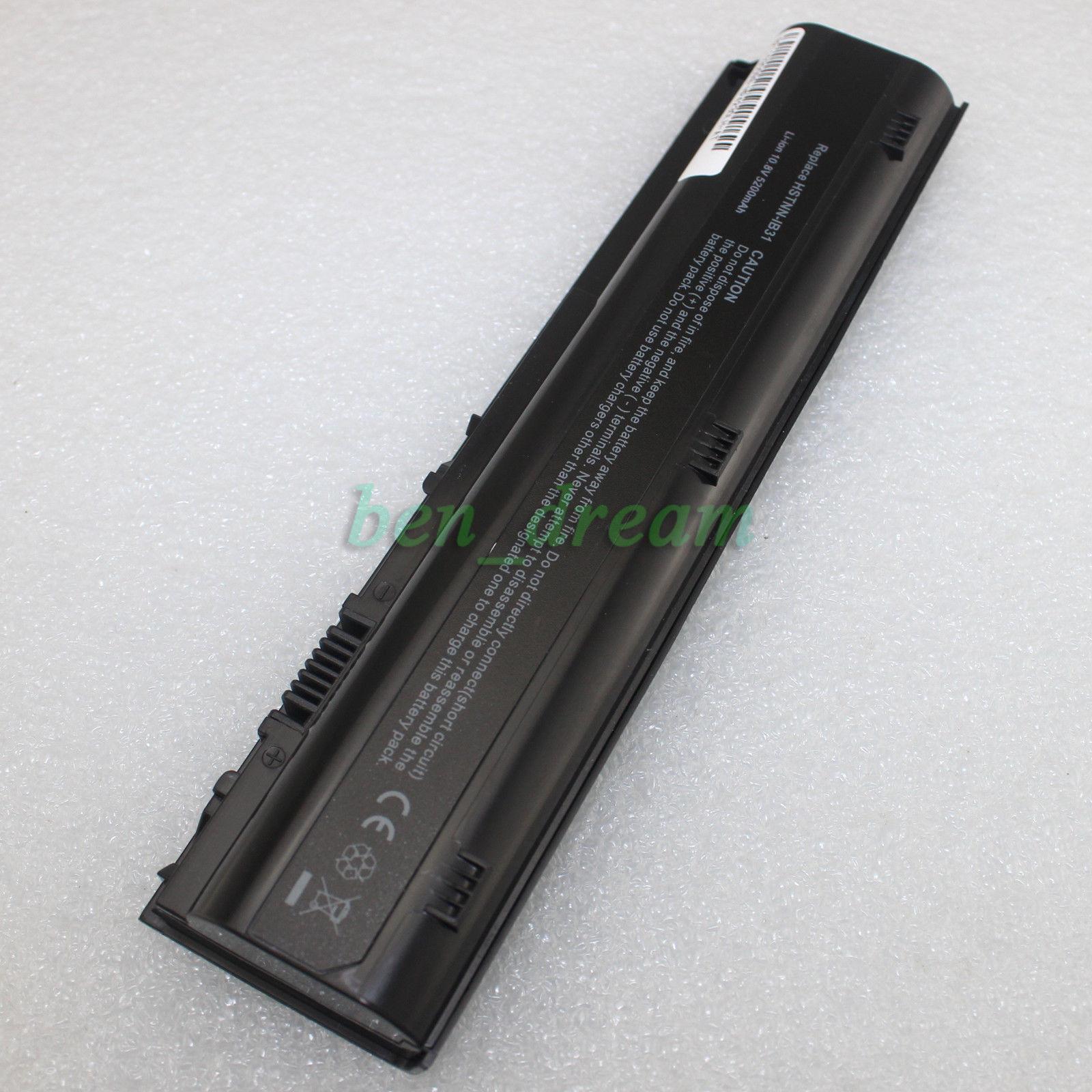 Pin Laptop HP ProBook 4230s - BH 12 THÁNG