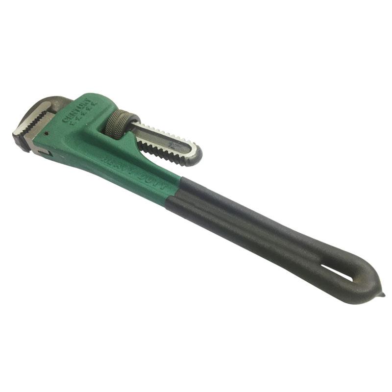 Mỏ lết răng bọc nhựa 12" (300mm)