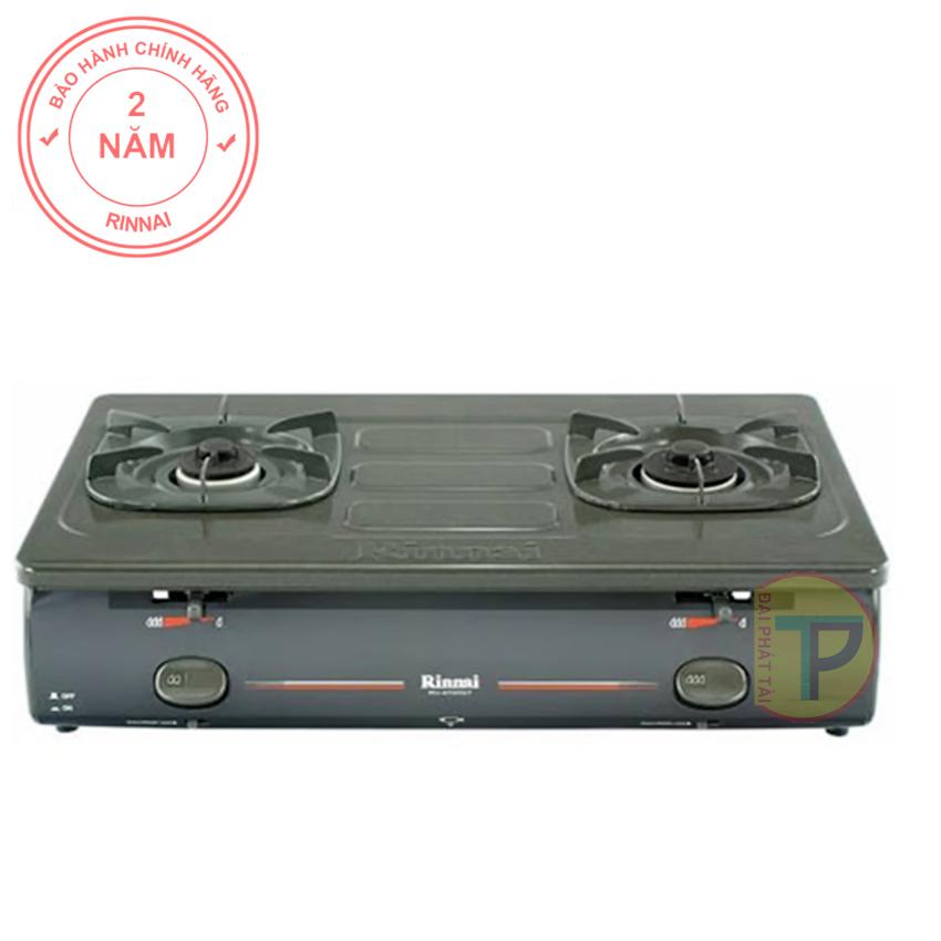 Bếp gas dương rinnai rv-4700g