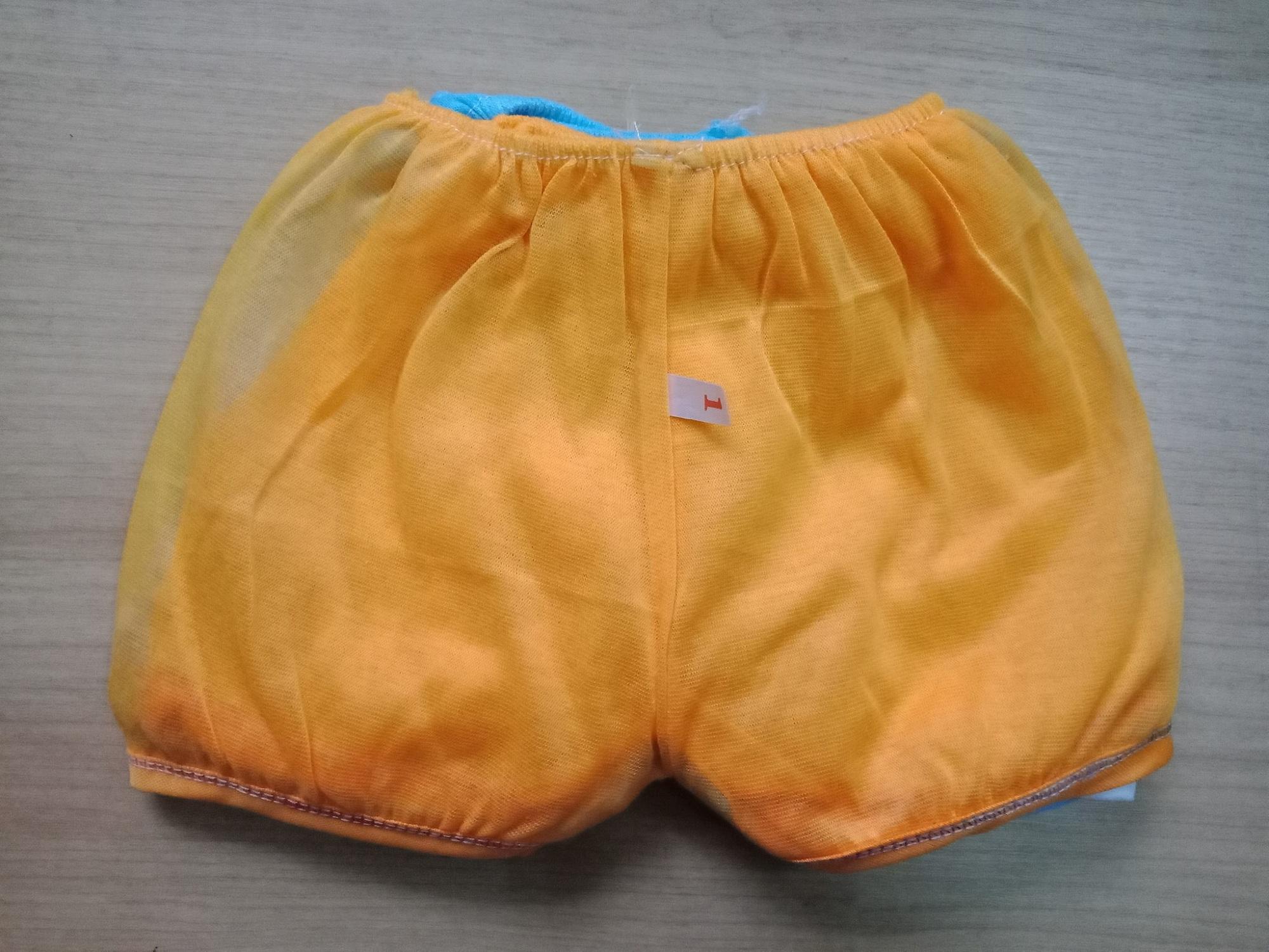 [HCM]10 quần đùi mỏng màu cho bé
