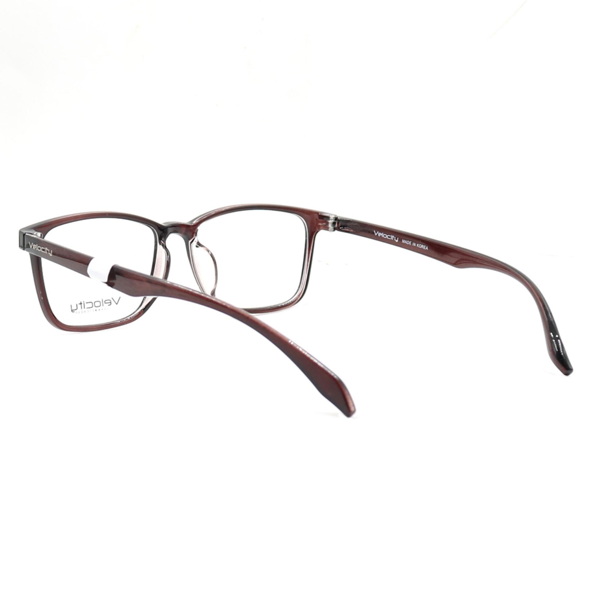 [HCM]Gọng kính VELOCITY VL17473 07