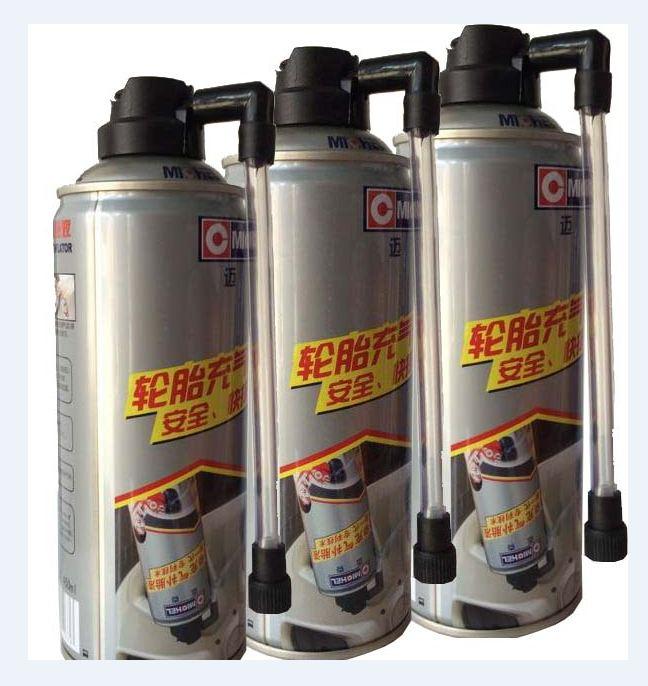 Keo tự vá liền ruột xe ô tô khẩn cấp