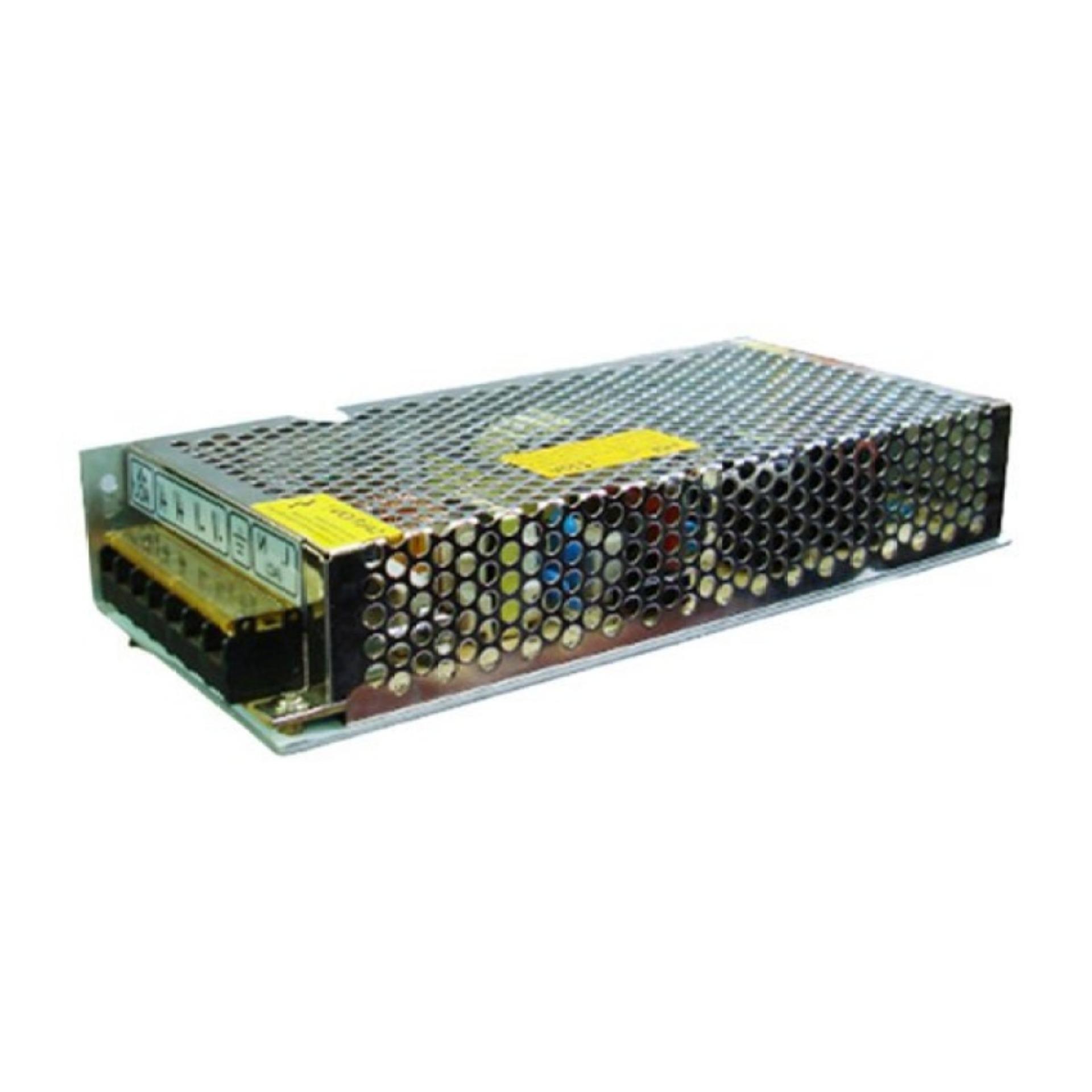 Nguồn adapter 24V-5A (DC) ( tổ ong)