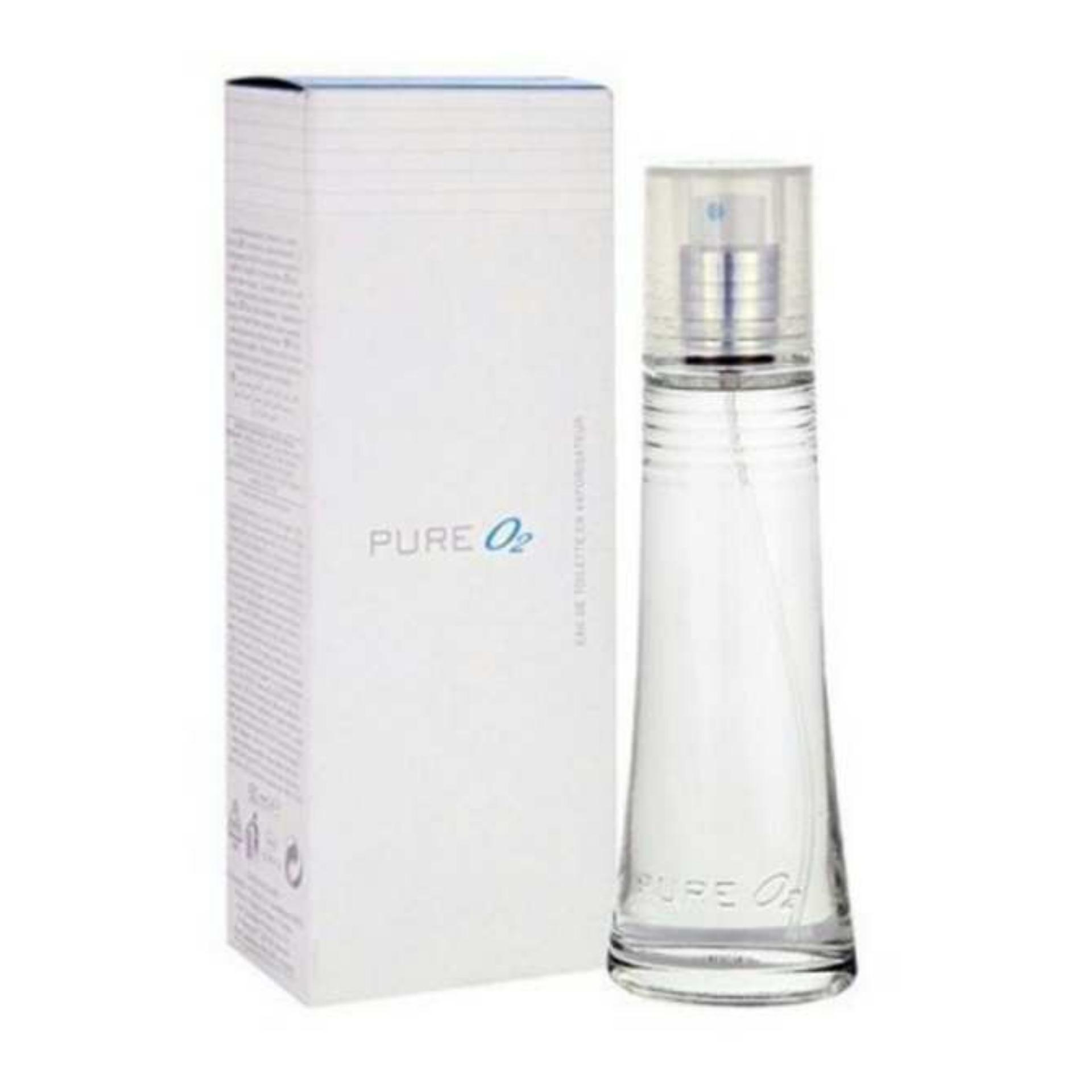 Nước hoa Nữ FREE O2 for her 50ml