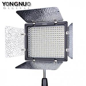 Đèn LED Camera Yongnuo YN300-III (Đen)