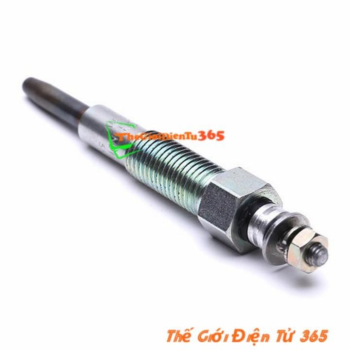 BUGI SẤY 12V