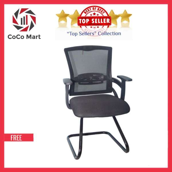 Ghế Phòng Họp Cao Cấp CoCo7311Q