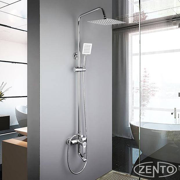 Bộ sen cây nóng lạnh Zento ZT8095-1new