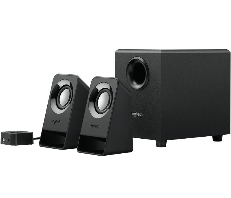 Loa Logitech Z213 2.1