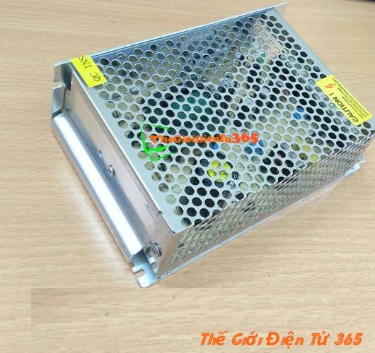Nguồn tổ ong 5v 10a
