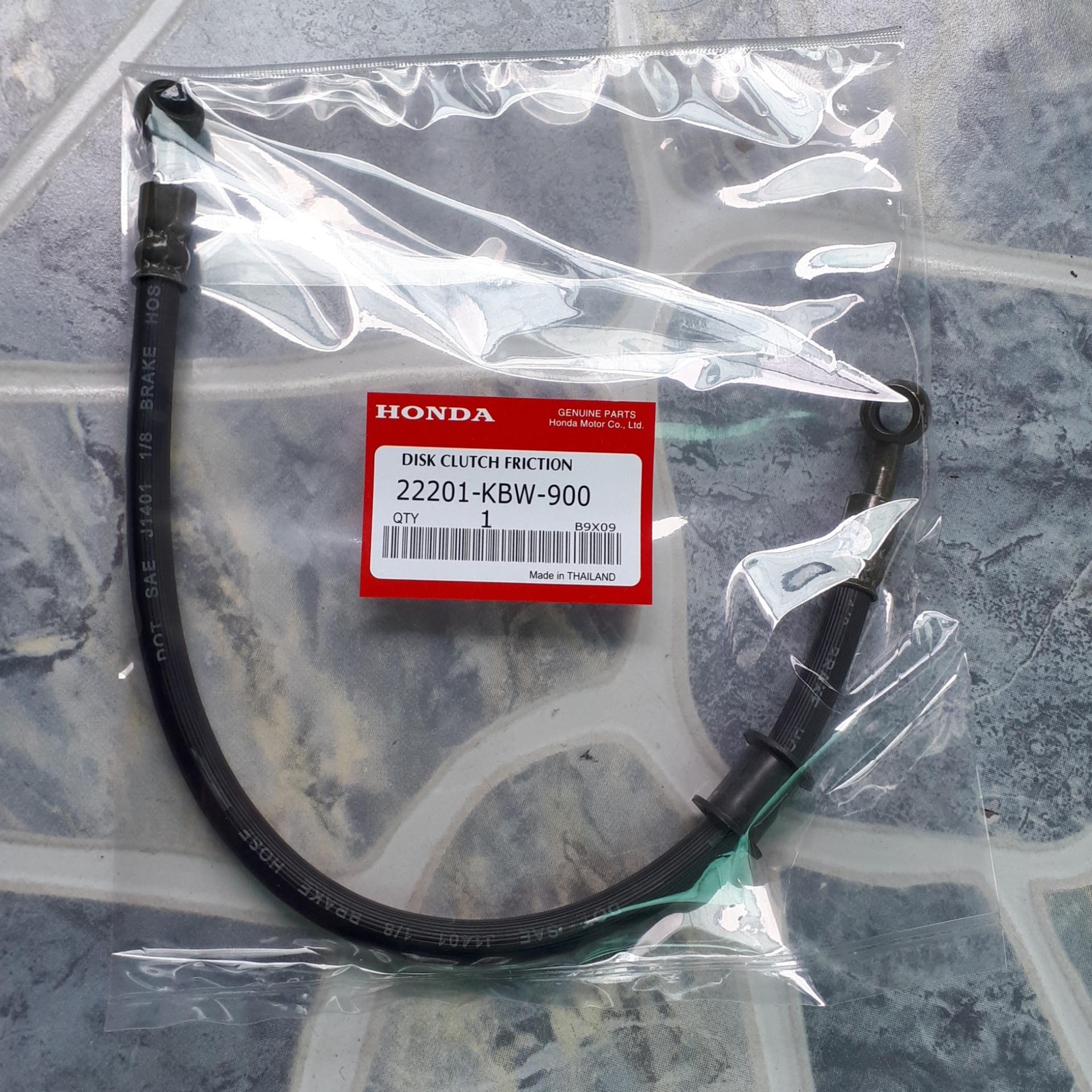 [HCM]Dây dầu sau xe máy