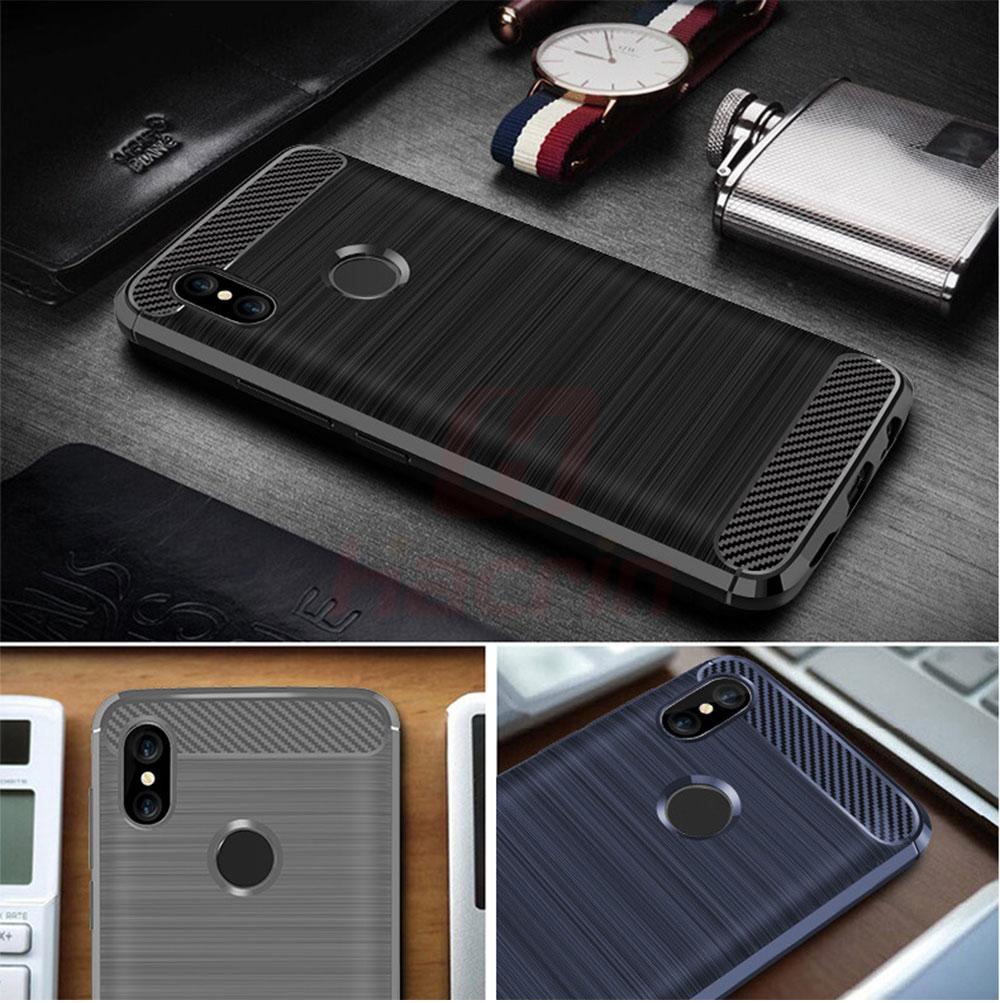 [5 màu] Ốp lưng dùng cho Xiaomi Mi 8 SE / Mi8 SE Rugged Armor Chống sốc