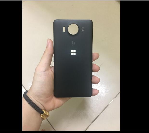 Ốp lưng thay thế cho Nokia lumia 950