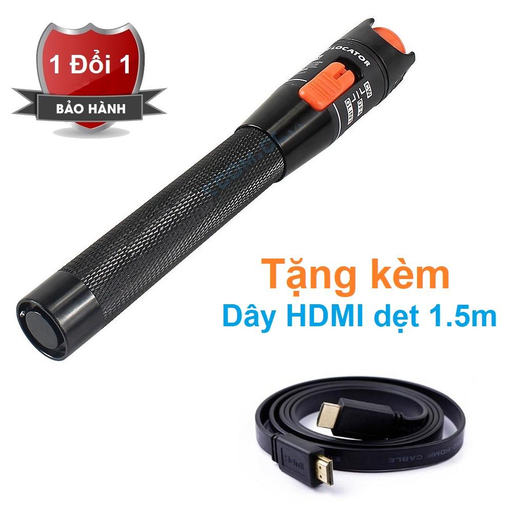 Bút soi quang aua 10km