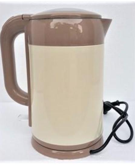 Ấm Đun Siêu Tốc Thái Lan Yuemei 2.5L