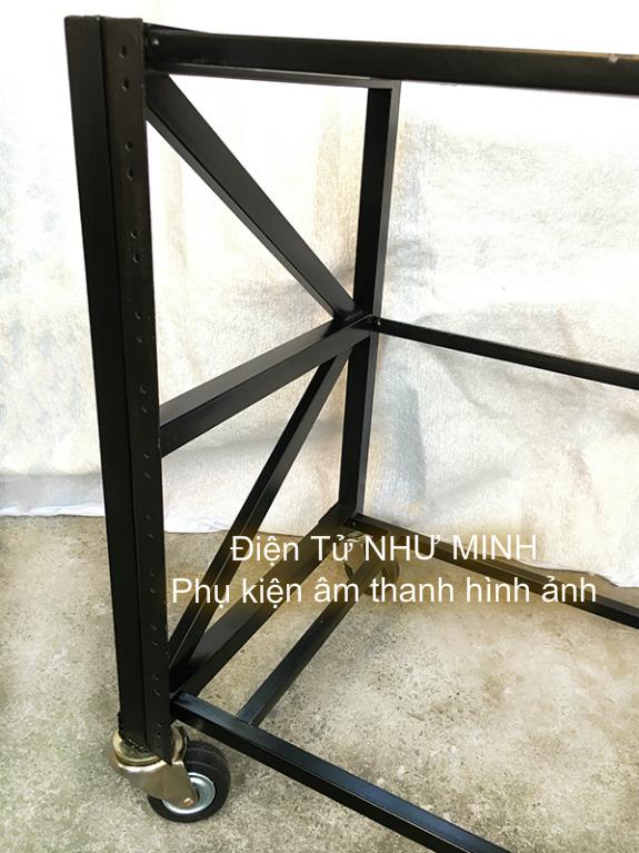 [HCM]Kệ để thiết bị âm thanh Nhỏ