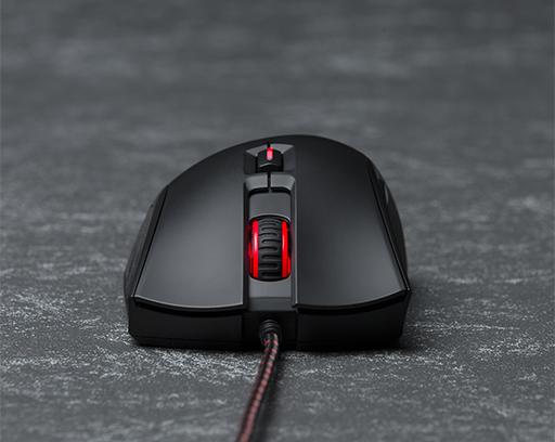 Chuột Kingston HyperX Pulsefire FPS