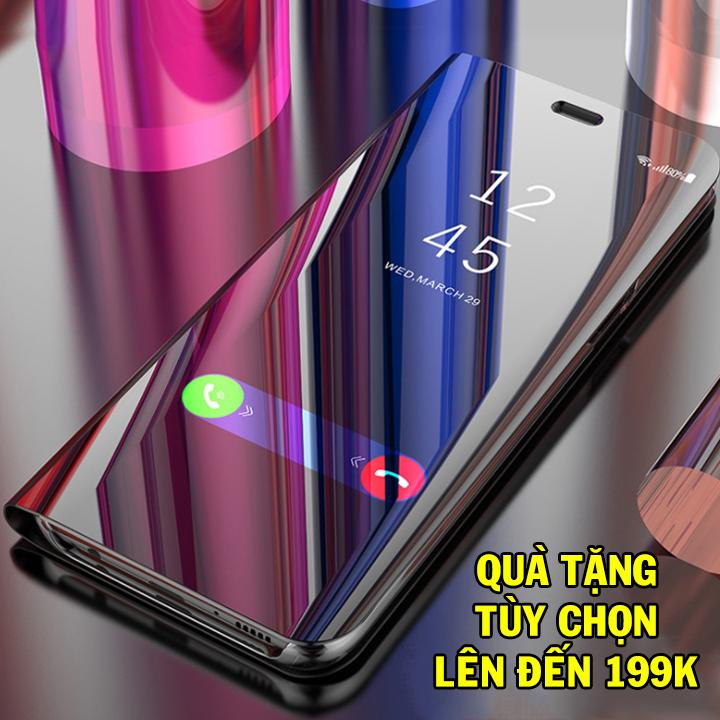 BAO DA CLEAR VIEW NOTE 5