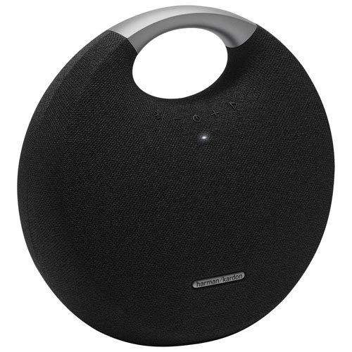 [Trả góp 0%]Loa di động harman kardon onyx studio 5