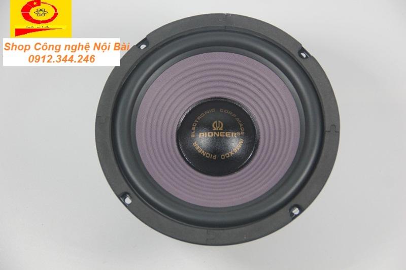 1 chiếc Loa Pioneer bass 20