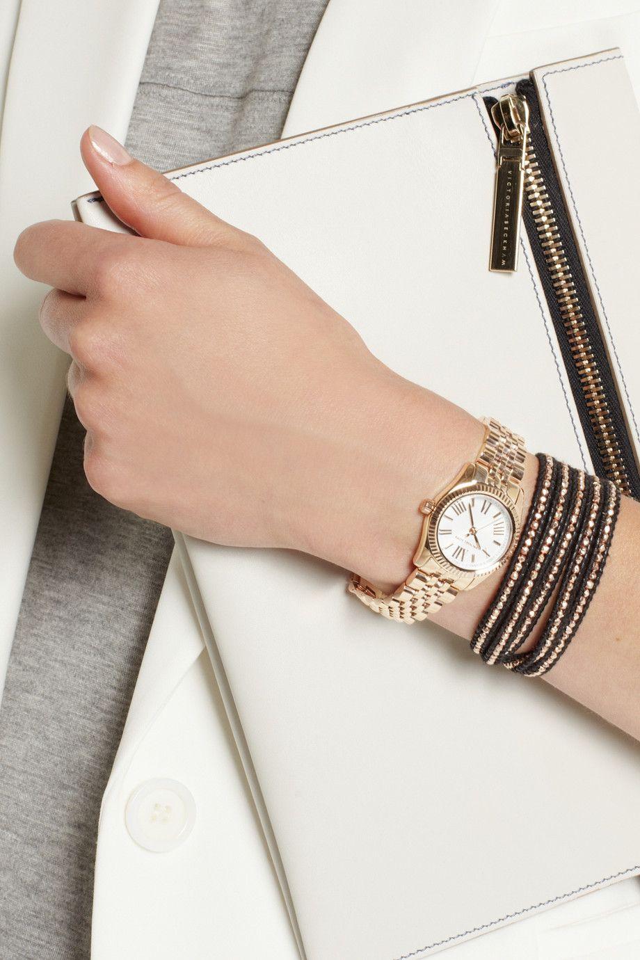 Đồng hồ nữ Michael Kors MK3229