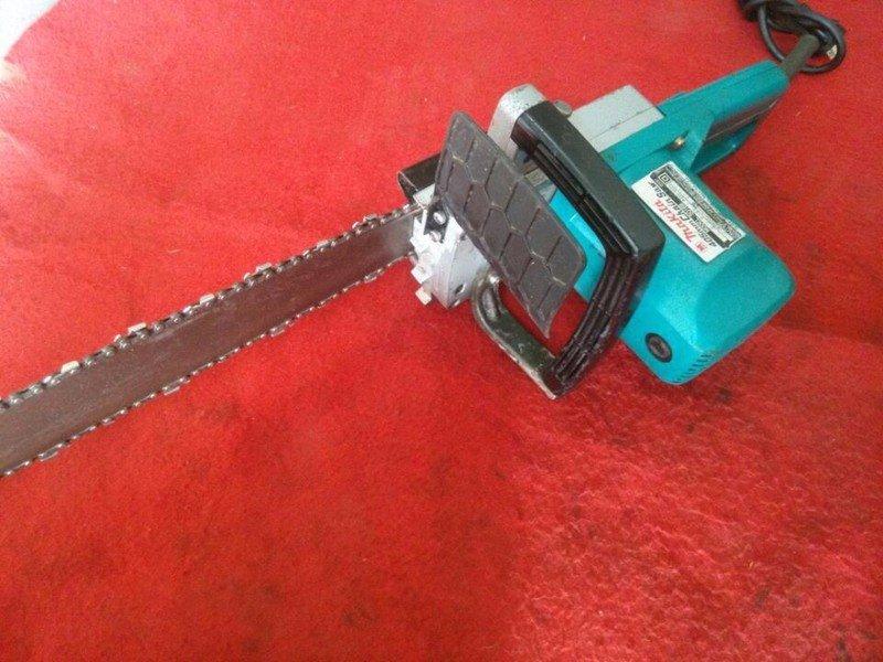 Máy cưa gỗ điện Makita 5016B - MC-670