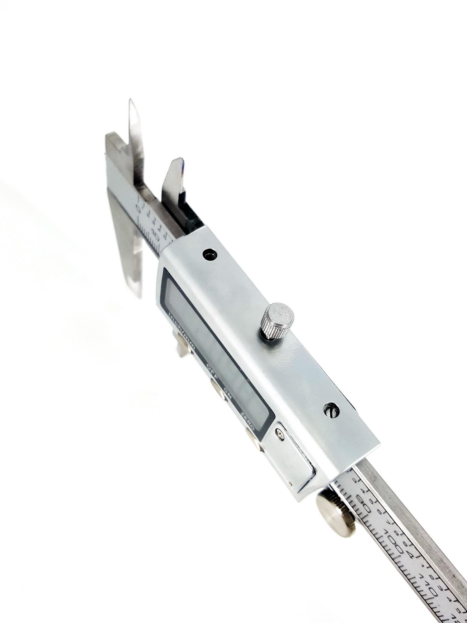THƯỚC KẸP ĐIỆN TỬ CAO CẤP 150MM