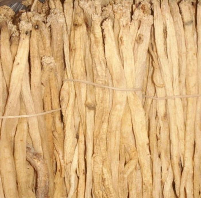 500gam - Đẳng Sâm Tây Bắc- sấy khô  -  Có Tặng Quà